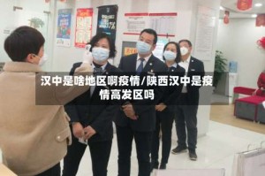 汉中是啥地区啊疫情/陕西汉中是疫情高发区吗