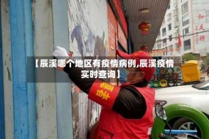 【辰溪哪个地区有疫情病例,辰溪疫情实时查询】