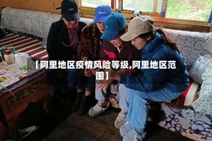 【阿里地区疫情风险等级,阿里地区范围】