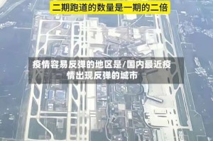 疫情容易反弹的地区是/国内最近疫情出现反弹的城市