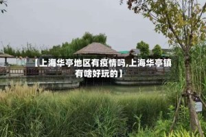 【上海华亭地区有疫情吗,上海华亭镇有啥好玩的】