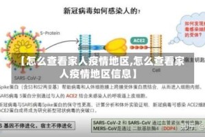 【怎么查看家人疫情地区,怎么查看家人疫情地区信息】