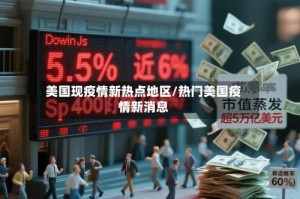 美国现疫情新热点地区/热门美国疫情新消息