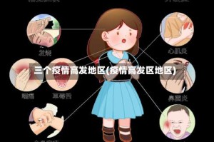 三个疫情高发地区(疫情高发区地区)