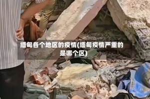 缅甸各个地区的疫情(缅甸疫情严重的是哪个区)