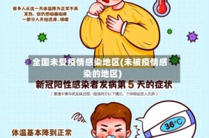 全国未受疫情感染地区(未被疫情感染的地区)