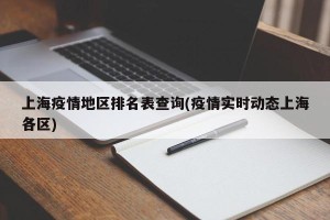 上海疫情地区排名表查询(疫情实时动态上海各区)