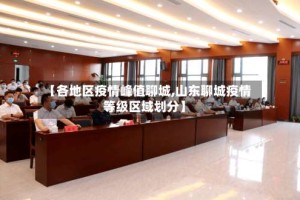 【各地区疫情峰值聊城,山东聊城疫情等级区域划分】