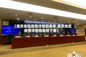 【重庆地区疫情详情图表格,重庆地区疫情详情图表格下载】