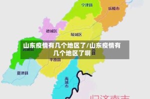 山东疫情有几个地区了/山东疫情有几个地区了啊