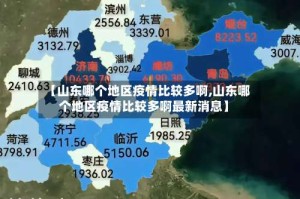 【山东哪个地区疫情比较多啊,山东哪个地区疫情比较多啊最新消息】