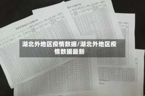湖北外地区疫情数据/湖北外地区疫情数据最新