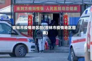 吉林市疫情地区图(吉林市疫情地区图表)