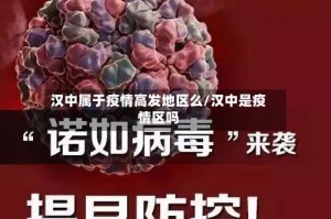汉中属于疫情高发地区么/汉中是疫情区吗