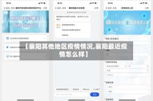 【襄阳其他地区疫情情况,襄阳最近疫情怎么样】