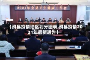 【滑县疫情地区划分图表,滑县疫情2021年最新通告】