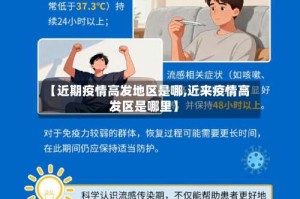 【近期疫情高发地区是哪,近来疫情高发区是哪里】