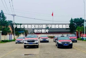 宁陵疫情地区划分图/宁陵疫情地区划分图片