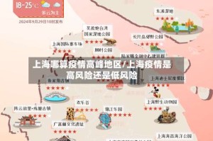 上海哪算疫情高峰地区/上海疫情是高风险还是低风险