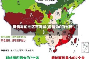 疫情零的地区有哪些(疫情为0的省份)