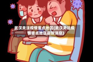 武汉关注疫情重点地区(武汉关注疫情重点地区最新消息)