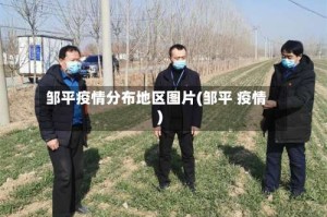 邹平疫情分布地区图片(邹平 疫情)
