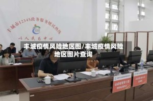 丰城疫情风险地区图/丰城疫情风险地区图片查询