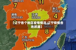 【辽宁各个地区疫情情况,辽宁疫情各地数据】