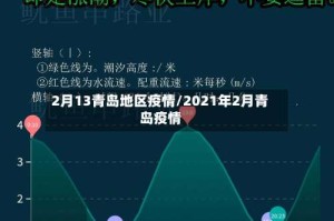 2月13青岛地区疫情/2021年2月青岛疫情