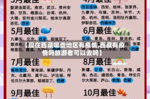 【现在西藏哪些地区有疫情,西藏有疫情吗旅游者可以去吗】