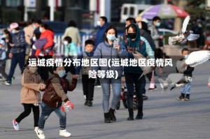 运城疫情分布地区图(运城地区疫情风险等级)