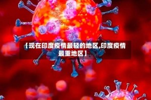 【现在印度疫情最轻的地区,印度疫情最重地区】