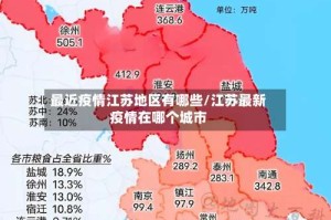 最近疫情江苏地区有哪些/江苏最新疫情在哪个城市