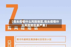 【包头疫情什么风险地区,包头疫情什么风险地区最严重】