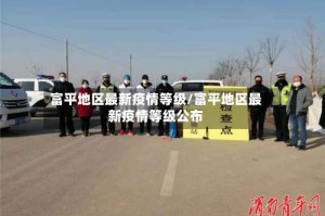 富平地区最新疫情等级/富平地区最新疫情等级公布