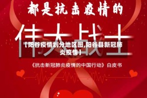 【阳谷疫情划分地区图,阳谷县新冠肺炎疫情】