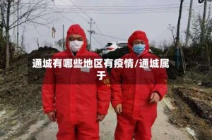 通城有哪些地区有疫情/通城属于