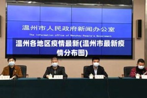 温州各地区疫情最新(温州市最新疫情分布图)
