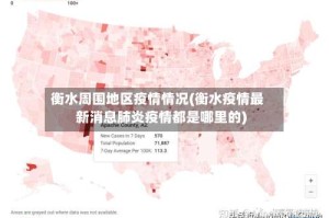 衡水周围地区疫情情况(衡水疫情最新消息肺炎疫情都是哪里的)