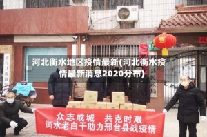 河北衡水地区疫情最新(河北衡水疫情最新消息2020分布)