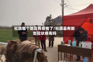 社旗哪个地区有疫情了/社旗县有新型冠状病毒吗