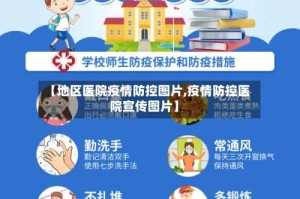 【地区医院疫情防控图片,疫情防控医院宣传图片】