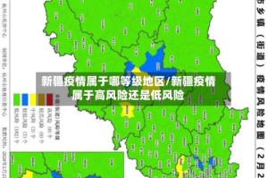 新疆疫情属于哪等级地区/新疆疫情属于高风险还是低风险