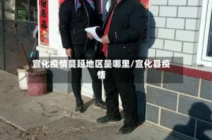 宣化疫情蔓延地区是哪里/宣化县疫情