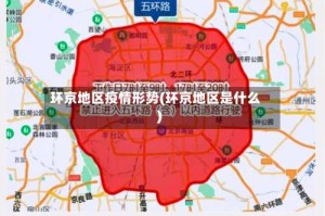 环京地区疫情形势(环京地区是什么)