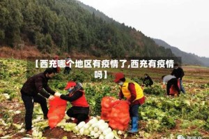 【西充哪个地区有疫情了,西充有疫情吗】