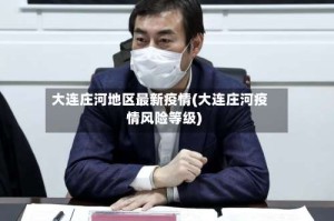 大连庄河地区最新疫情(大连庄河疫情风险等级)
