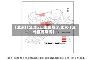 【北京什么地区出现疫情了,北京什么地区有疫情】