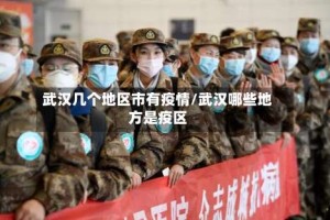 武汉几个地区市有疫情/武汉哪些地方是疫区