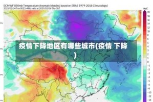 疫情下降地区有哪些城市(疫情 下降)